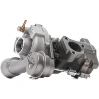 RIDEX 2234C11410 Turbocharger