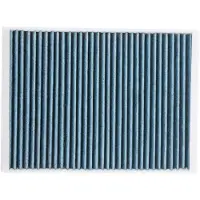 RIDEX 424I0625P Interieurfilter