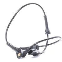 RIDEX 412W0793 Wielsnelheidssensor (ABS)