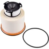 FEBI BILSTEIN Brandstoffilter 183934