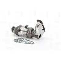 NAP carPARTS CAK10132 Katalysator