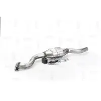 NAP carPARTS CAK10297 Katalysator