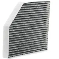 RIDEX 424I0040 Interieurfilter