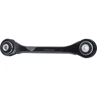 RIDEX 273C1391 Draagarm
