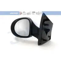 Johns 60 04 37-22 Buitenspiegel