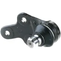 RIDEX 2462S0396 Fuseekogel
