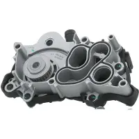 RIDEX 1260W0389 Waterpomp