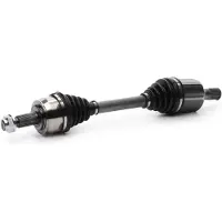 RIDEX 13D1148 Aandrijfas