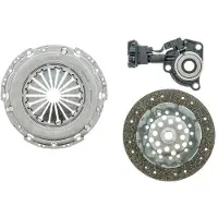 AISIN CKE-PE10R Koppelingsset
