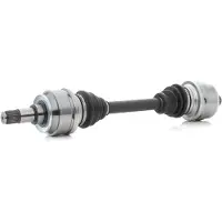RIDEX 13D0133 Aandrijfas
