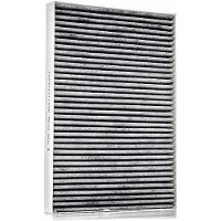 RIDEX 424I0005 Interieurfilter