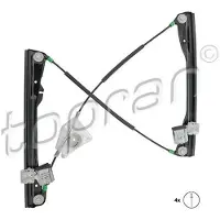 Topran 111 705 Raammechanisme