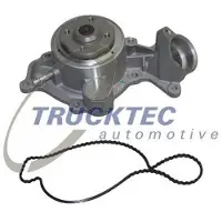 TRUCKTEC AUTOMOTIVE 07.19.312 Waterpomp