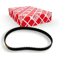 FEBI BILSTEIN Tandriem 43483 FEBI voor o.a. AUDI, PORSCHE, VOLKSWAGEN