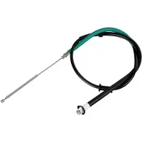 FEBI BILSTEIN 176806 Handremkabel