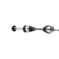 RIDEX 13D0031 Aandrijfas