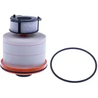 DENCKERMANN A120967 Brandstoffilter