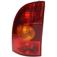 Depo Achterlicht 551-1955L-LD-UE