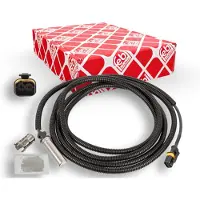 FEBI BILSTEIN 106485 Wielsnelheidssensor (ABS)