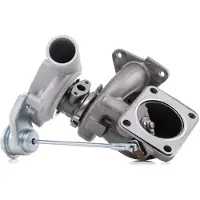 RIDEX 2234C10067 Turbocharger