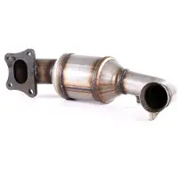 RIDEX 429C0006 Katalysator