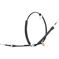 RIDEX 124C0601 Handremkabel