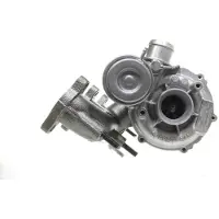 ALANKO 11900114 Turbocharger
