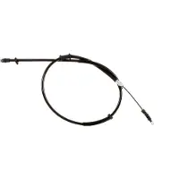 RIDEX 124C0363 Handremkabel