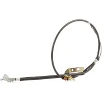 RIDEX 124C0632 Handremkabel