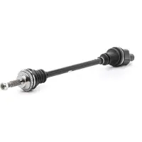 RIDEX 13D0317R Aandrijfas
