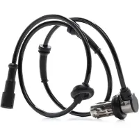 RIDEX 412W0298 Wielsnelheidssensor (ABS)