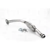 NAP carPARTS CAK10152 Katalysator
