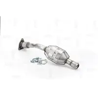NAP carPARTS CAK10567 Katalysator