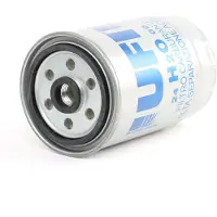 Ufi 24.H2O.00 Brandstoffilter