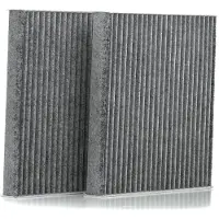 RIDEX 424I0314 Interieurfilter