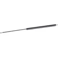 RIDEX 514G0161 Gasveer motorkap