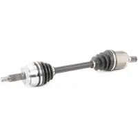RIDEX 13D0409 Aandrijfas