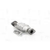 NAP carPARTS CAK10649 Katalysator