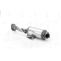 NAP carPARTS CAD10129 Roetfilter (DPF)