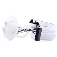 RIDEX 1382F0324 Brandstofpomp