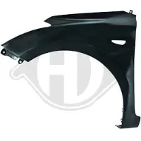 Diederichs 6807007 Spatbord