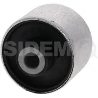 SIDEM 841636 Draagarmrubber