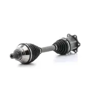 RIDEX 13D0926 Aandrijfas