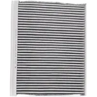 RIDEX 424I0539 Interieurfilter