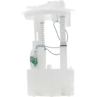 RIDEX 1382F0550 Brandstofpomp
