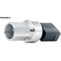 RIDEX 1360P0012 Druksensor airco