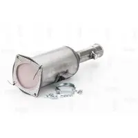 NAP carPARTS CAD10069 Roetfilter (DPF)