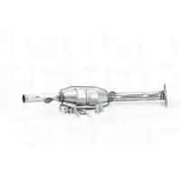 NAP carPARTS CAK10702 Katalysator