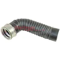 METZGER 2400332 Laadluchtslang