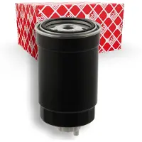 FEBI BILSTEIN 35350 Brandstoffilter